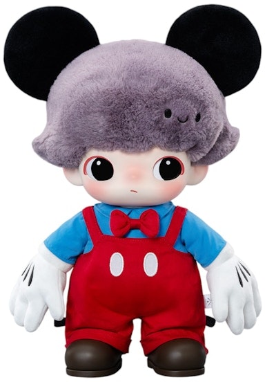 disney-x-pop-mart-dimoo-world-series-mickey-vinyl-plush-bag