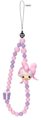 Disney x Pop Mart DIMOO World Series Daisy's Gift Phone Charm Buy Disney x Pop Mart DIMOO World Series Daisy's Gift Phone Charm