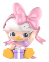 Disney x Pop Mart DIMOO World Series Daisy's Gift Figure Disney x Pop Mart DIMOO World Series Daisy's Gift Figure