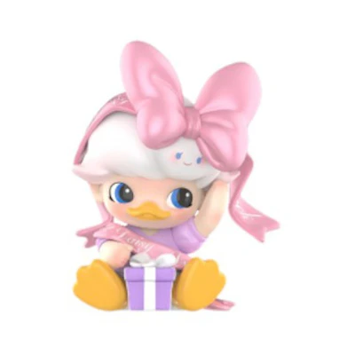 Disney Pop Mart DIMOO World Daisy's Gift Figure