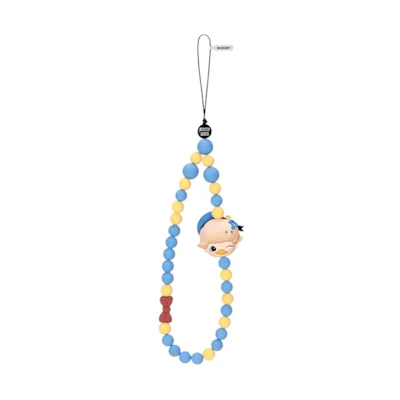 Disney Pop Mart DIMOO World Donald Duck's Singing Phone Charm
