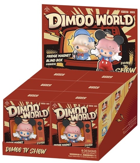 disney-x-pop-mart-dimoo-world-series-fridge-magnet-sealed-case-6-blind-box