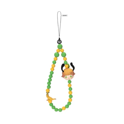 Disney Pop Mart DIMOO World Goofy's Prank Phone Charm