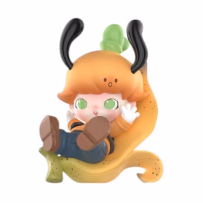 Disney Pop Mart DIMOO World Goofy's Prank Figure