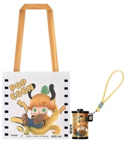 Disney x Pop Mart DIMOO World Series Goofy's Prannk Storage Bag Disney x Pop Mart DIMOO World Series Goofy's Prannk Storage Bag