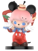 Disney x Pop Mart DIMOO World Series Mickey TV Show Figure Disney x Pop Mart DIMOO World Series Mickey TV Show Figure