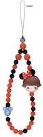 Disney x Pop Mart DIMOO World Series Minnie's Balloon Phone Charm Disney x Pop Mart DIMOO World Series Minnie's Balloon Phone Charm