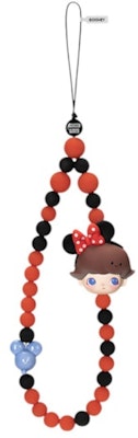 Disney x Pop Mart DIMOO World Series Minnie's Balloon Phone Charm Buy Disney x Pop Mart DIMOO World Series Minnie's Balloon Phone Charm