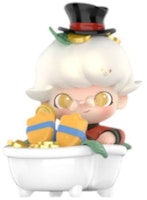 Disney x Pop Mart DIMOO World Series Scrooge's Bathtub Figure Disney x Pop Mart DIMOO World Series Scrooge's Bathtub Figure