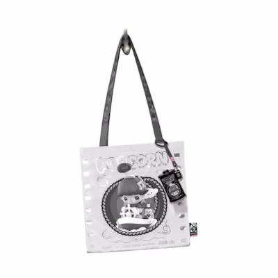 Disney Pop Mart DIMOO World The Captain of Steamboat Willie (Secret Edition) Storage Bag
