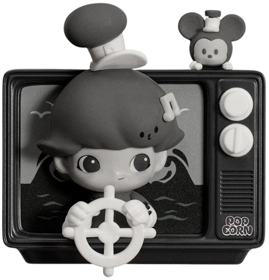 disney-x-pop-mart-dimoo-world-series-the-captain-of-steamboat-willie-secret-edition-fridge-magnet