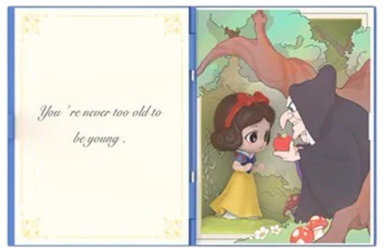 disney-x-pop-mart-disney-princess-s-fairy-tales-snow-white-scene-sets