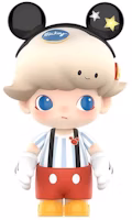 Disney x Pop Mart Mega Just DIMOO Mickey Mouse 400% Disney x Pop Mart Mega Just DIMOO Mickey Mouse 400%