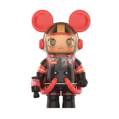 Disney Pop Mart Mega Space Molly 400%