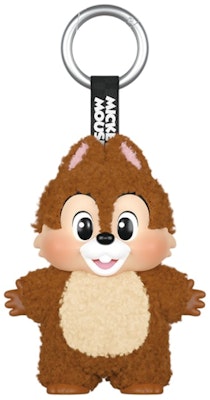 Disney x Pop Mart Mickey Family Together Series Chip Plush Keychain Buy Disney x Pop Mart Mickey Family Together Series Chip Plush Keychain