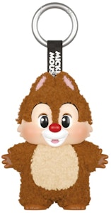 디즈니 x 팝마트 미키 패밀리 투게더 시리즈 데일 플러시 키체인 Buy 디즈니 x 팝마트 미키 패밀리 투게더 시리즈 데일 플러시 키체인