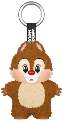 Disney x Pop Mart Mickey Family Together Series Dale Plush Keychain Buy Disney x Pop Mart Mickey Family Together Series Dale Plush Keychain