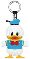 Disney x Pop Mart Mickey Family Together Series Donald Plush Keychain Disney x Pop Mart Mickey Family Together Series Donald Plush Keychain