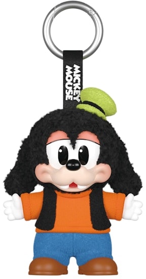disney-x-pop-mart-mickey-family-together-series-goofy-plush-keychain