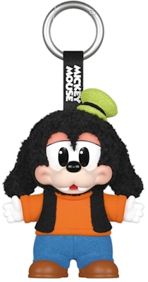Disney x Pop Mart Mickey Family Together Series Goofy Plush Keychain Buy Disney x Pop Mart Mickey Family Together Series Goofy Plush Keychain
