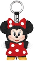 Disney x Pop Mart Mickey Family Together Series Minnie Plush Keychain Disney x Pop Mart Mickey Family Together Series Minnie Plush Keychain