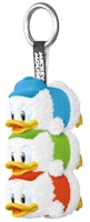 Disney x Pop Mart Mickey Family Together Series Secret Edition Huey, Dewey, Louie Plush Keychain Disney x Pop Mart Mickey Family Together Series Secret Edition Huey, Dewey, Louie Plush Keychain