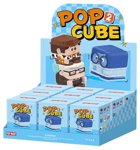 disney-x-pop-mart-pixar-pop-cube-2-series-figures-sealed-case-9-blind-box