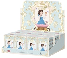 Disney x Pop Mart Princess Create Your World Series Figure Sealed Case (12 Blind Box) Disney x Pop Mart Princess Create Your World Series Figure Sealed Case (12 Blind Box)