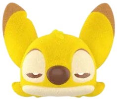 Disney x Pop Mart Stitch Little Emotions Series A Case of the Mondays Figure Disney x Pop Mart Stitch Little Emotions Series A Case of the Mondays Figure