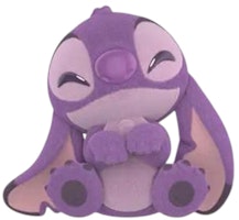 Disney x Pop Mart Stitch Little Emotions Series Act Spoiled Figure Disney x Pop Mart Stitch Little Emotions Series Act Spoiled Figure