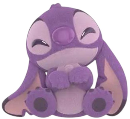 Disney x Pop Mart Stitch Little Emotions Series Act Spoiled Figure Buy Disney x Pop Mart Stitch Little Emotions Series Act Spoiled Figure
