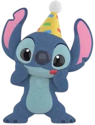 Disney x Pop Mart Stitch Little Emotions Series All Smiles Figure Buy Disney x Pop Mart Stitch Little Emotions Series All Smiles Figure