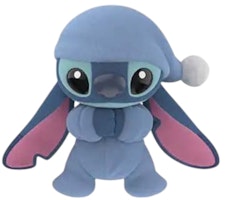 Disney x Pop Mart Stitch Little Emotions Series Being a Couch Potato Figure Disney x Pop Mart Stitch Little Emotions Series Being a Couch Potato Figure