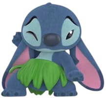 Disney x Pop Mart Stitch Little Emotions Series Dance the Hula Figure Disney x Pop Mart Stitch Little Emotions Series Dance the Hula Figure