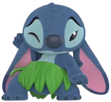 Disney x Pop Mart Stitch Little Emotions Series Dance the Hula Figure Buy Disney x Pop Mart Stitch Little Emotions Series Dance the Hula Figure
