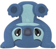 Disney x Pop Mart Stitch Little Emotions Series Doing a Handstand Figure Disney x Pop Mart Stitch Little Emotions Series Doing a Handstand Figure