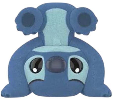 Disney x Pop Mart Stitch Little Emotions Series Doing a Handstand Figure Buy Disney x Pop Mart Stitch Little Emotions Series Doing a Handstand Figure