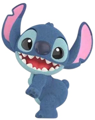 Disney x Pop Mart Stitch Little Emotions Series Grin from Ear to Ear Figure Buy Disney x Pop Mart Stitch Little Emotions Series Grin from Ear to Ear Figure
