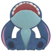 Disney x Pop Mart Stitch Little Emotions Series Howl at the Mooon Figure Disney x Pop Mart Stitch Little Emotions Series Howl at the Mooon Figure
