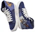 Shop Disney x Taka Hayashi x Vans Sk8-Hi 'Ulang Tahun Ke-90 Mickey' VN0A3WNDRNR