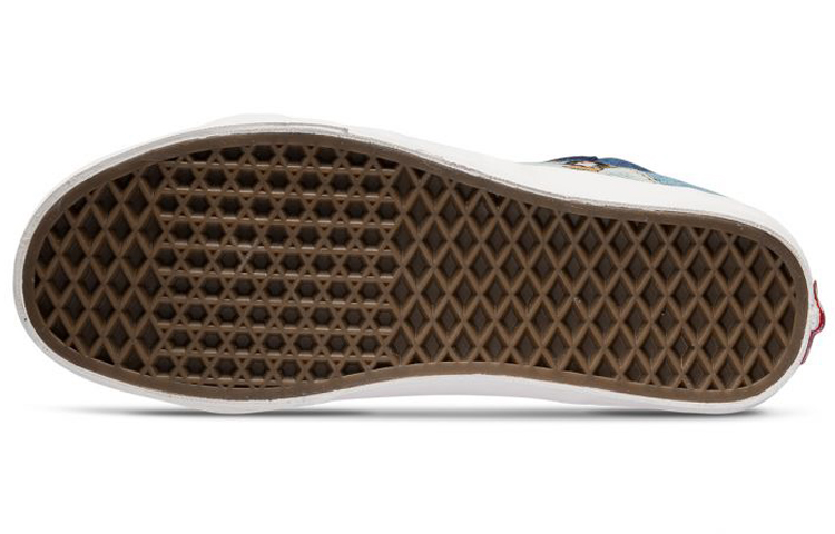 Purchase Disney x Taka Hayashi x Vans Sk8-Hi 'Mickey's 90th' - Sepatu Kolaborasi Vans Mickey 90th VN0A3WNDRNR