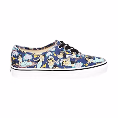 Disney Vans Authentic 'Jasmine'
