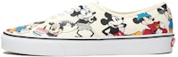 Buy Disney x Vans Authentic 'Ulang Tahun Mickey' VN0A38EMUJ2