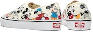 Lookbook Disney x Vans Authentic 'Ulang Tahun Mickey' VN0A38EMUJ2