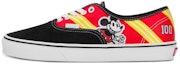 Buy Disney x Vans Authentic 'Pelbagai Warna' VN0009PV448