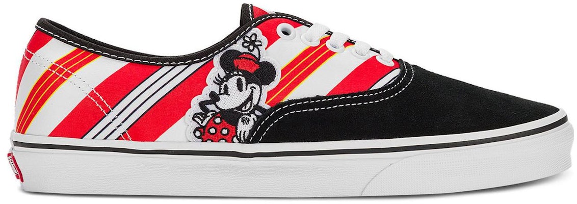 Disney x Vans Authentic 'Multicolor' VN0009PV448 Order Disney x Vans Authentic 'Multicolor' VN0009PV448