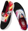 Lookbook Disney x Vans Authentic 'Pelbagai Warna' VN0009PV448