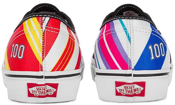 디즈니 x 반스 컬러풀 어센틱 (Disney x Vans Colorful Authentic) VN0009PV448 Shop 디즈니 x 반스 컬러풀 어센틱 (Disney x Vans Colorful Authentic) VN0009PV448