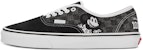 Disney x Vans Authentic 'OG Keluarga Mickey Mouse' VN0009PVBIM