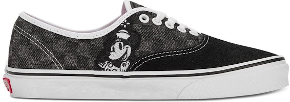 Disney x Vans Authentic 'Familia Mickey Mouse OG' VN0009PVBIM Order Disney x Vans Authentic 'Familia Mickey Mouse OG' VN0009PVBIM